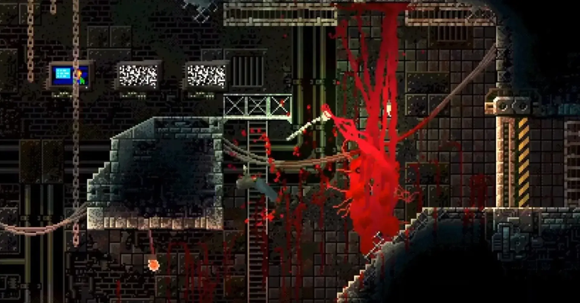 CARRION thumbnail 10