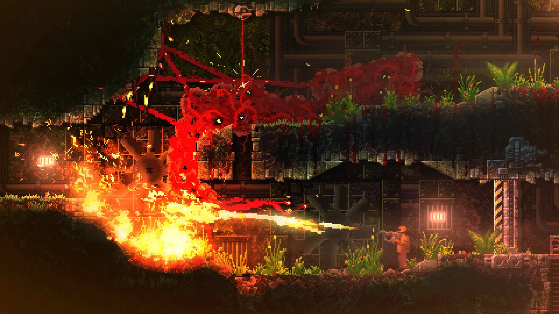 CARRION thumbnail 13