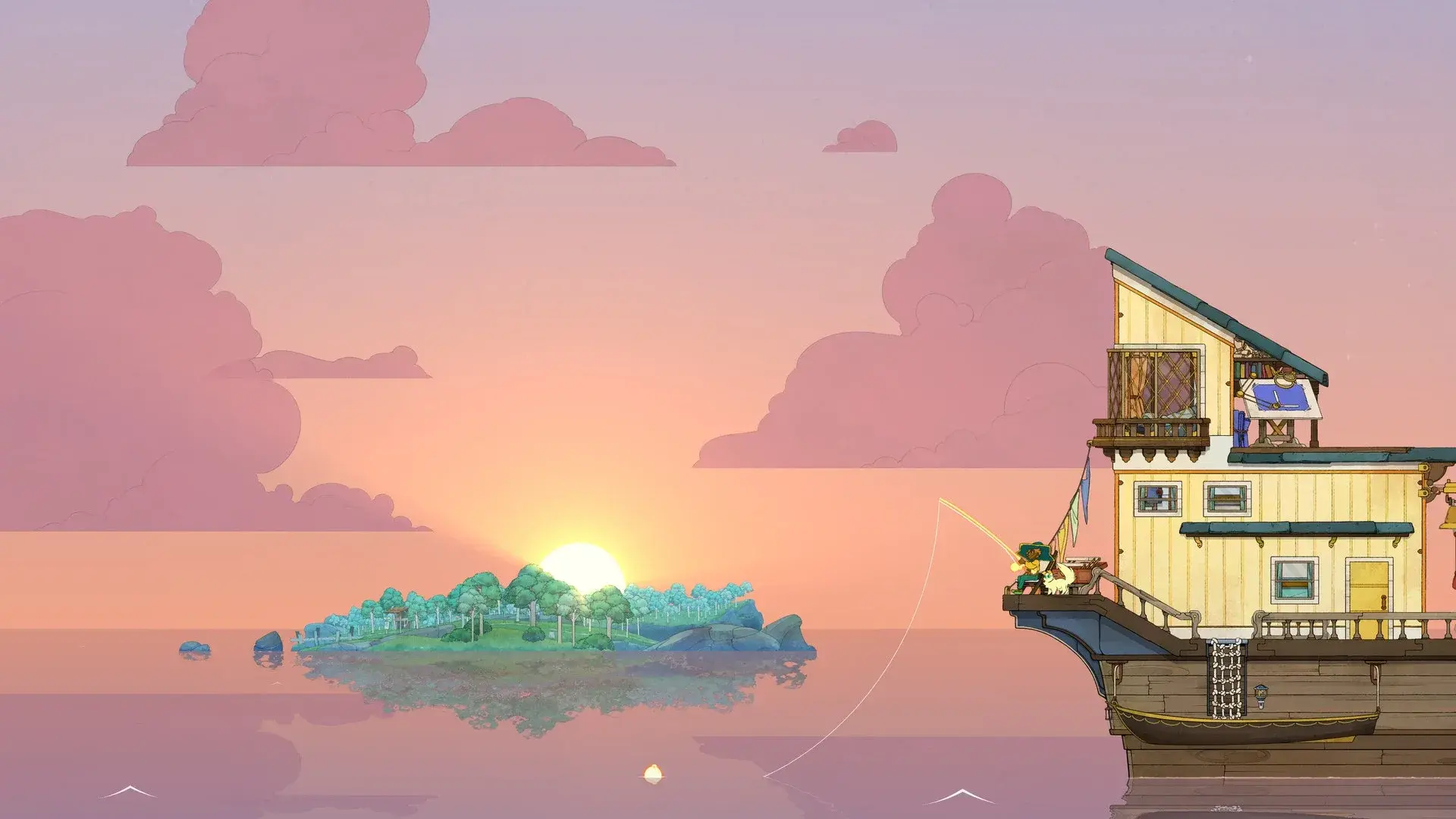 Spiritfarer thumbnail 10