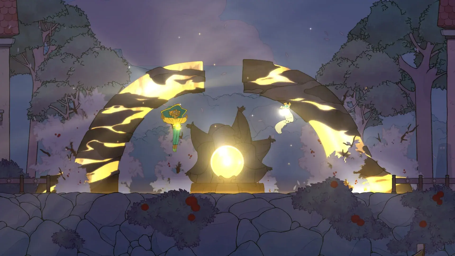 Spiritfarer thumbnail 12