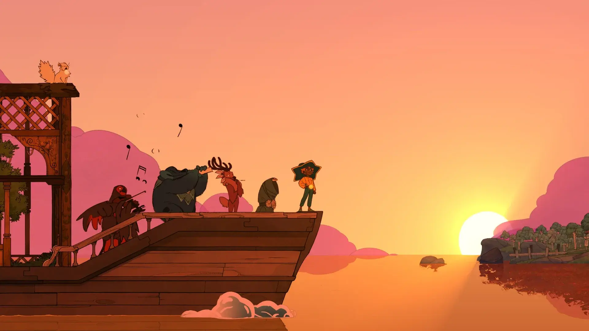 Spiritfarer thumbnail 7