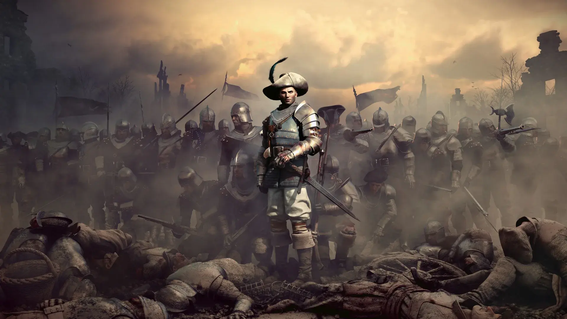 GreedFall thumbnail 17