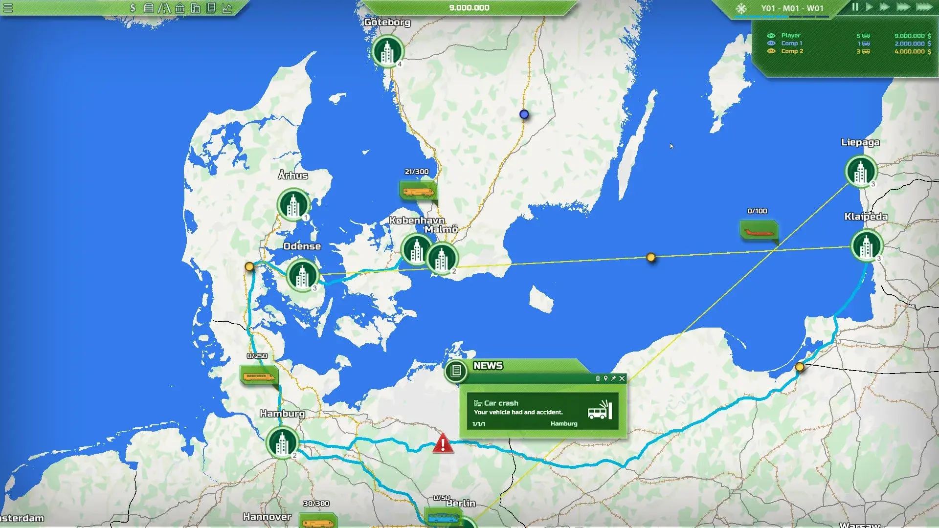Transport INC thumbnail 7
