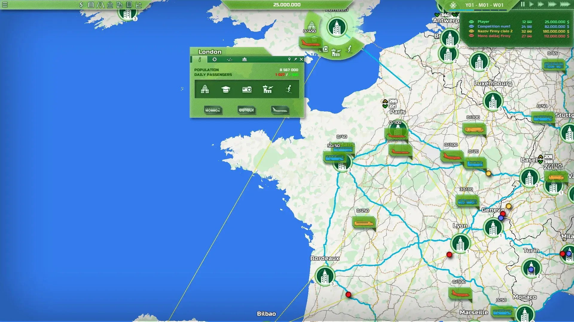 Transport INC thumbnail 2