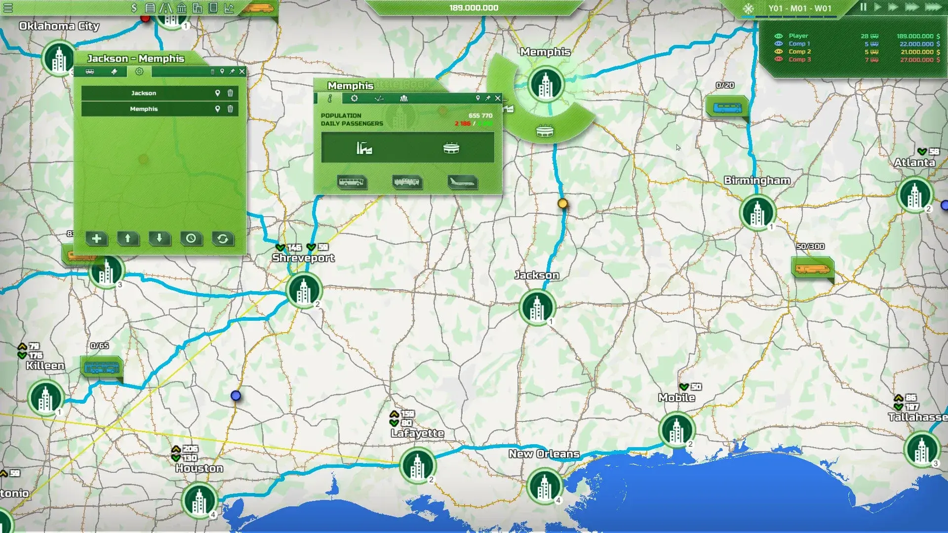 Transport INC thumbnail 3