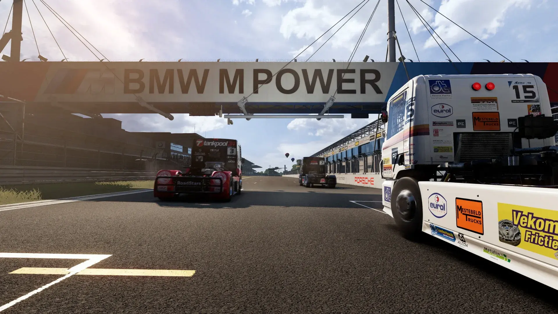 FIA European Truck Racing Championship thumbnail 5
