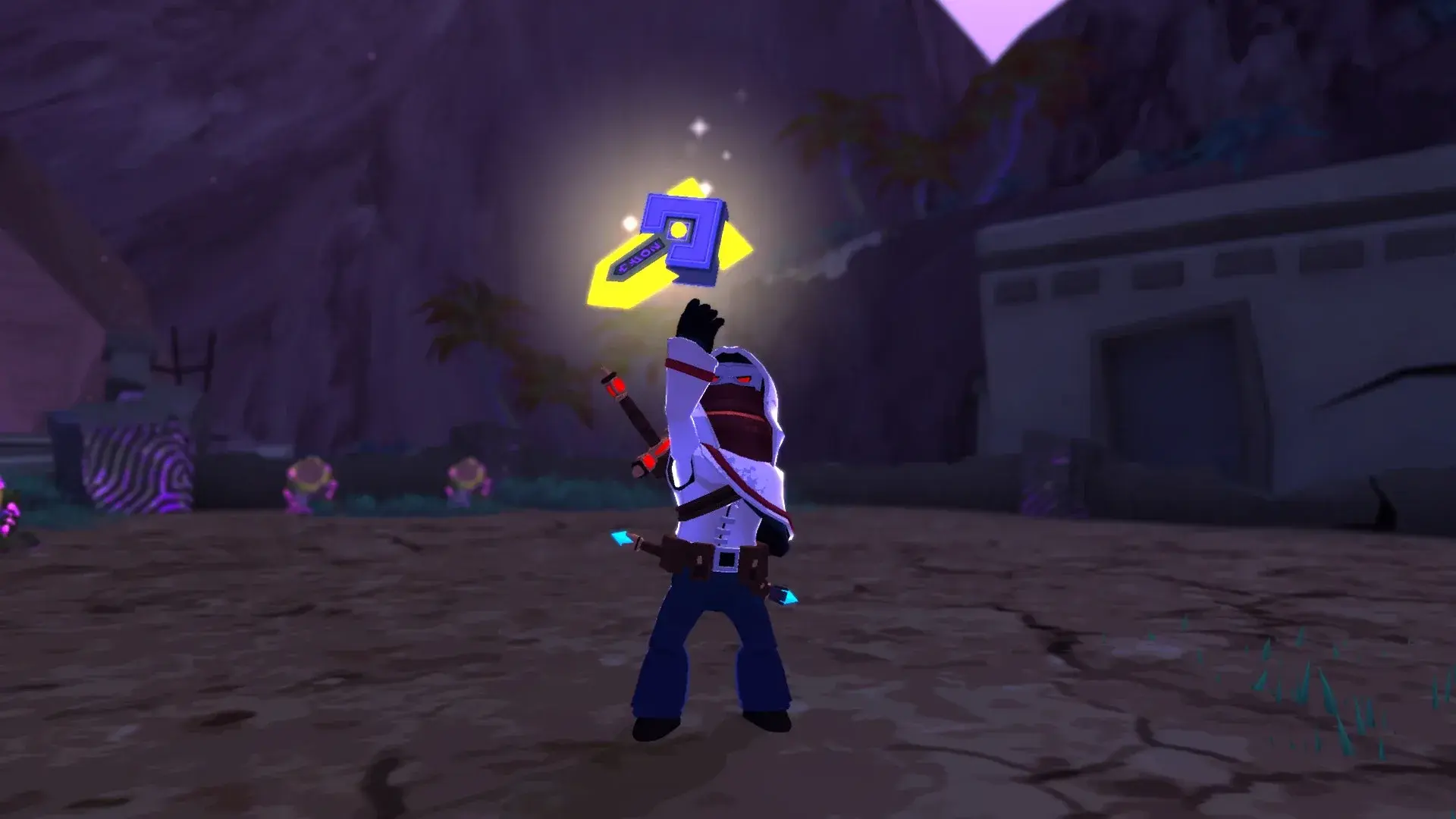 Hindsight thumbnail 9