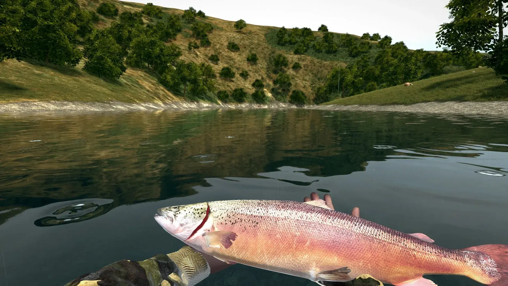 Ultimate Fishing Simulator thumbnail 8