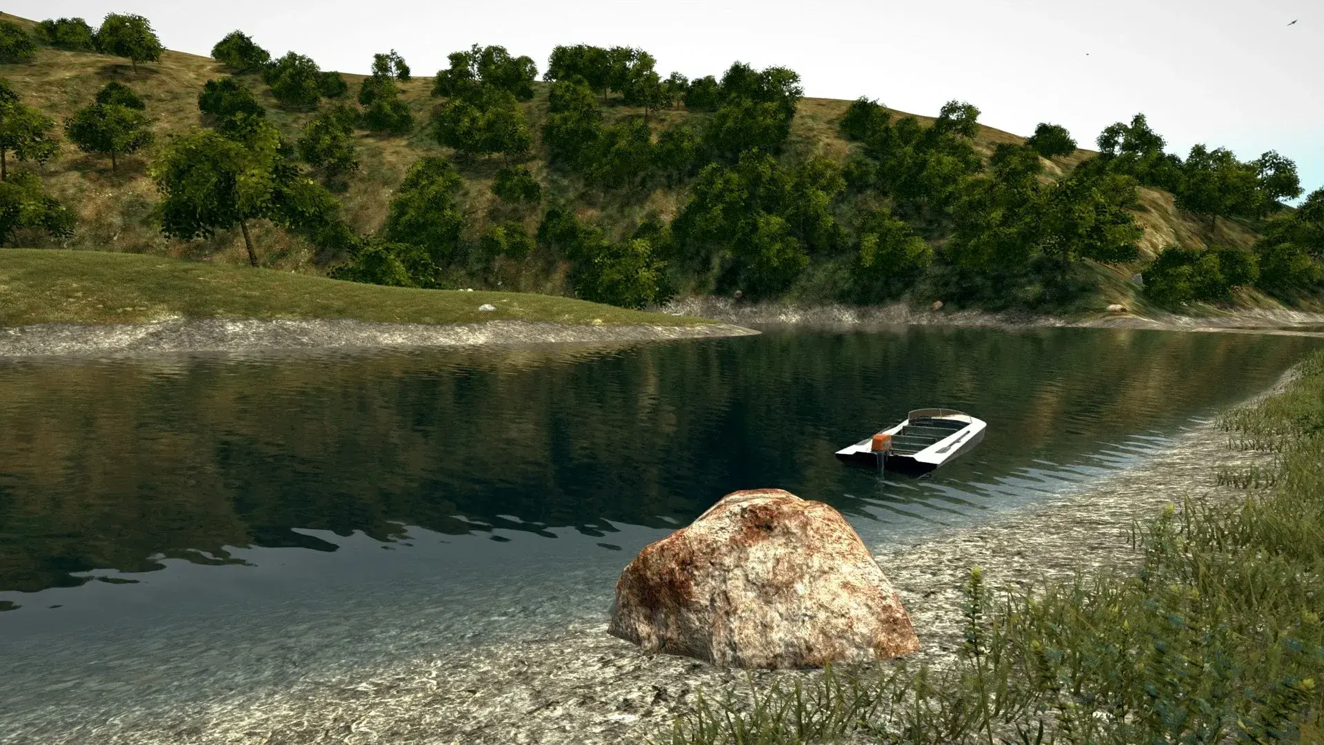 Ultimate Fishing Simulator thumbnail 10
