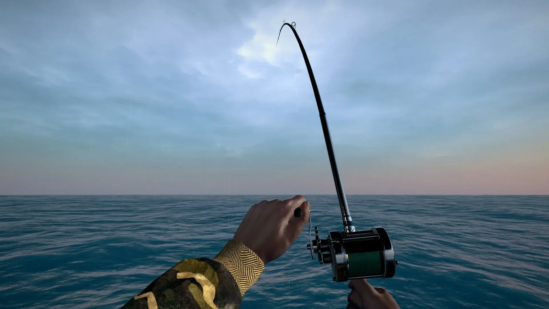 Ultimate Fishing Simulator thumbnail 7