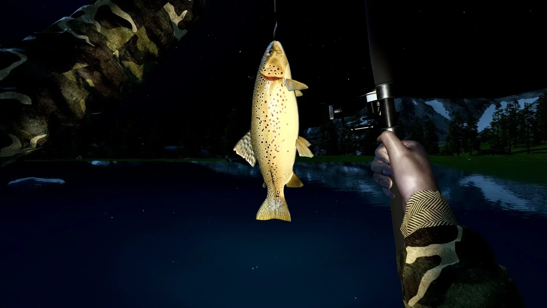 Ultimate Fishing Simulator thumbnail 4