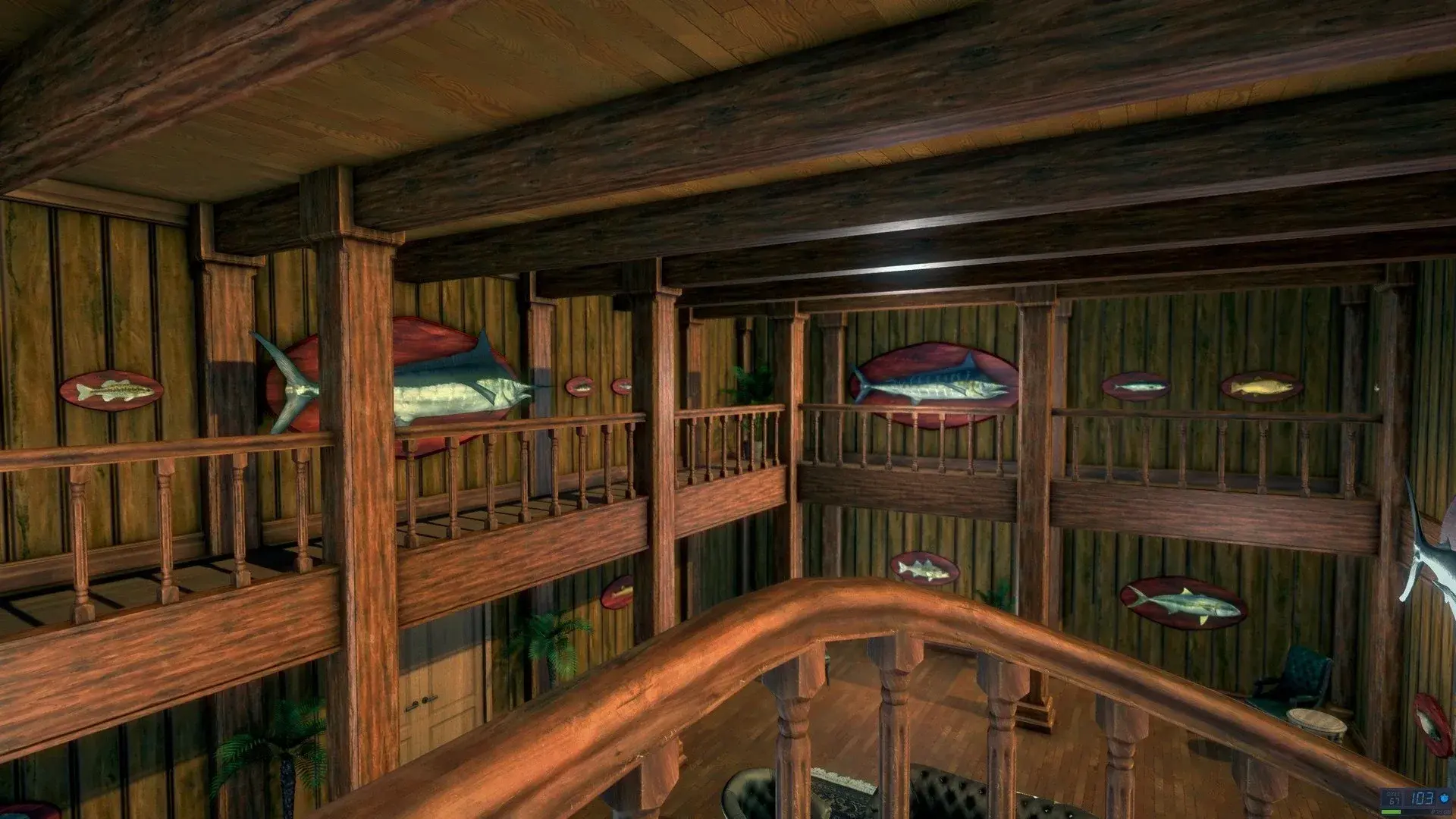 Ultimate Fishing Simulator thumbnail 11