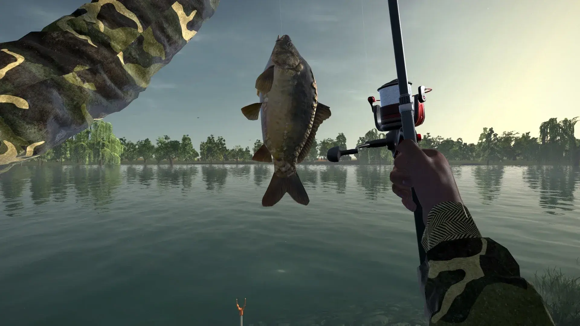 Ultimate Fishing Simulator thumbnail 9
