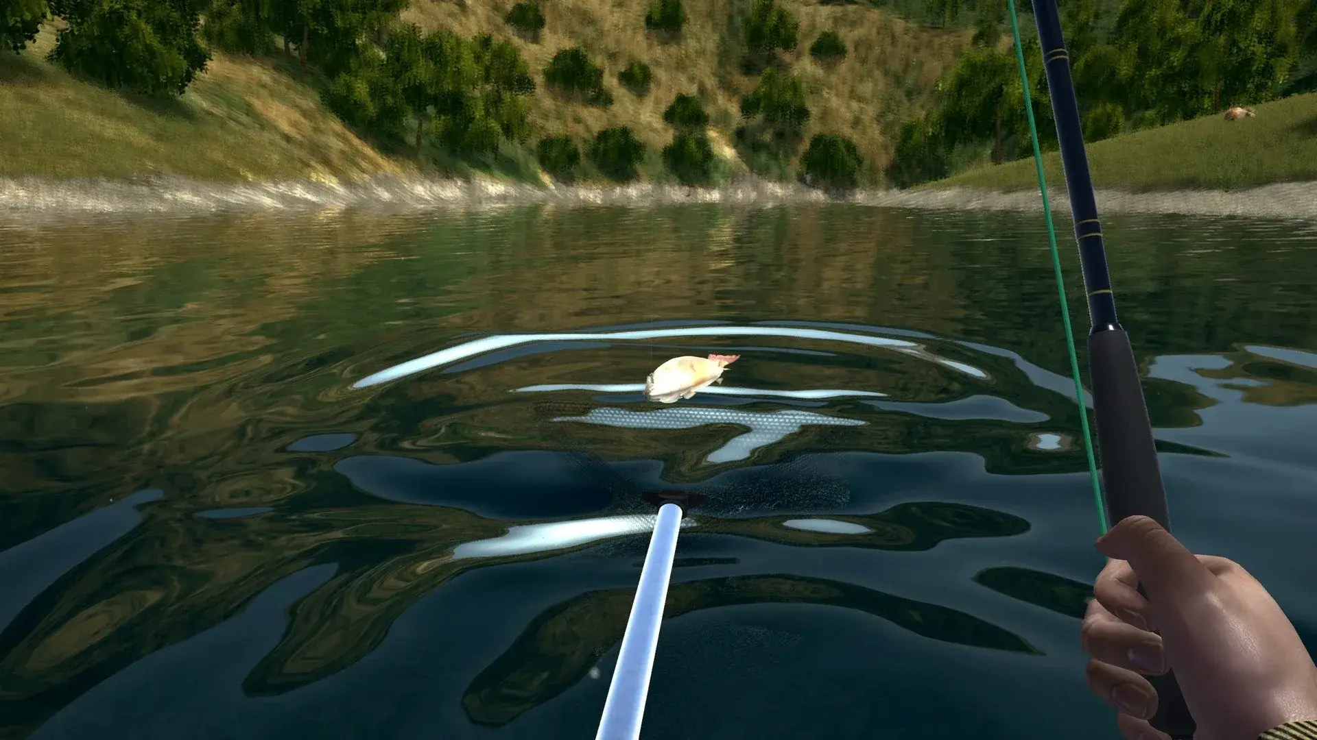 Ultimate Fishing Simulator thumbnail 13