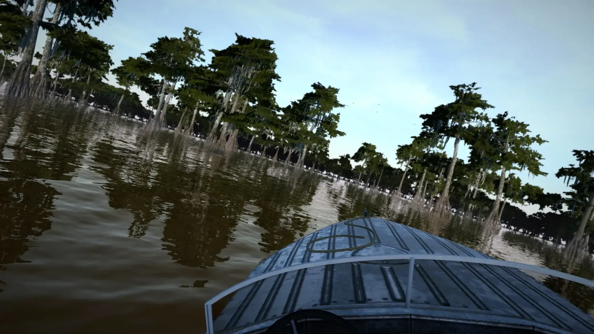 Ultimate Fishing Simulator thumbnail 6