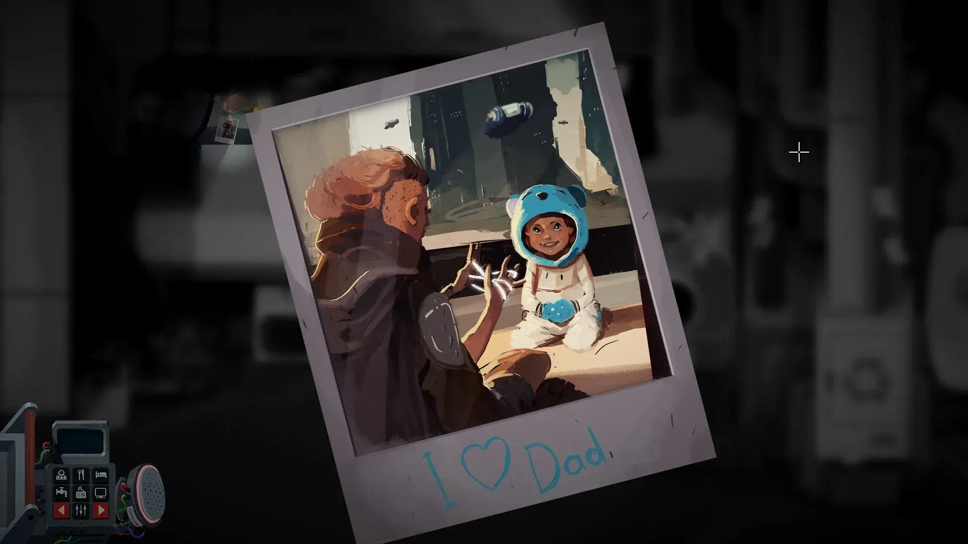 Still There thumbnail 7