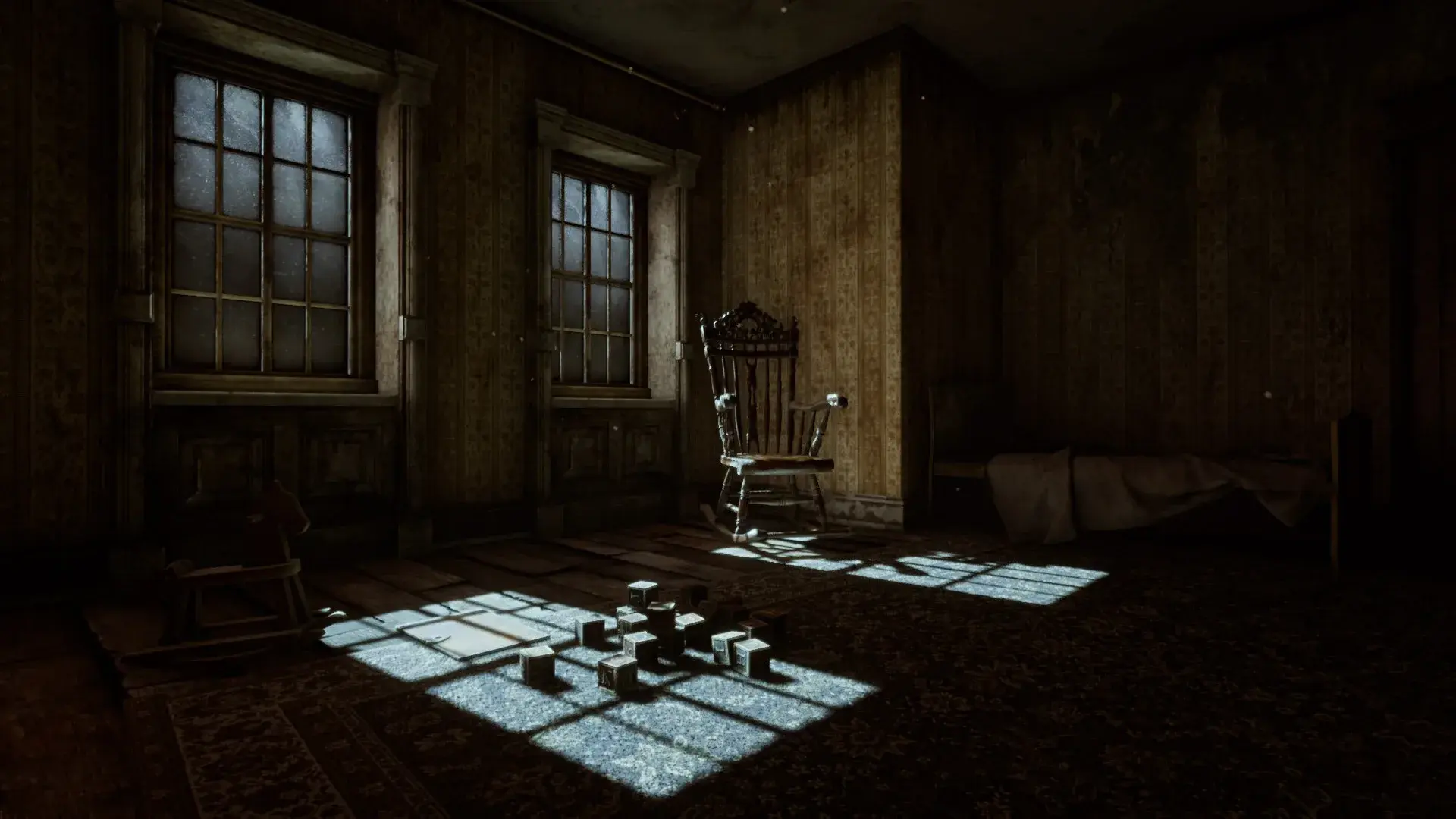 Silver Chains thumbnail 9