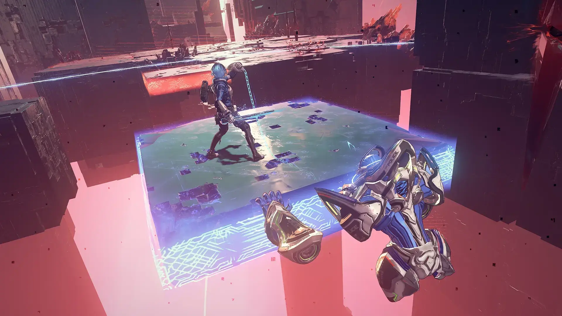 ASTRAL CHAIN thumbnail 14