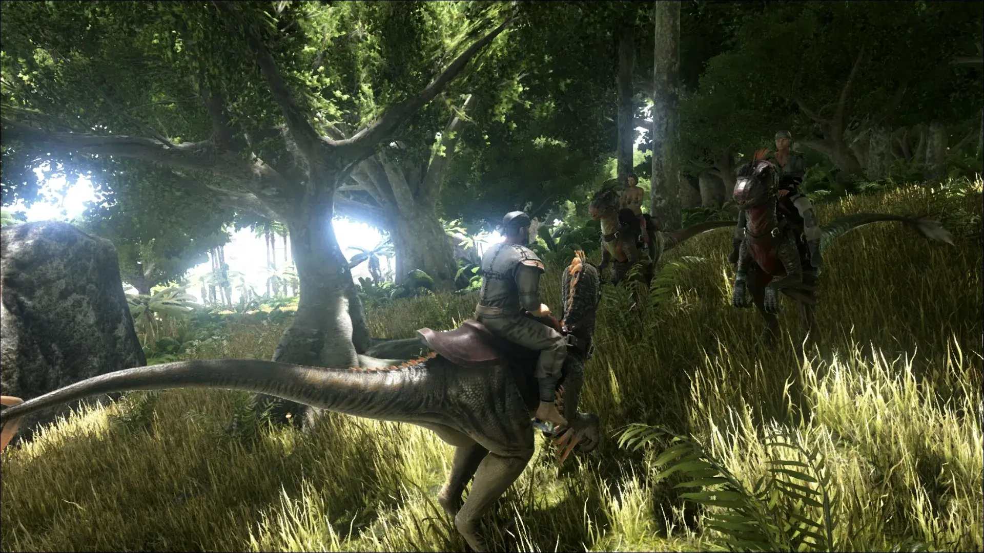 ARK: Survival Evolved thumbnail 16