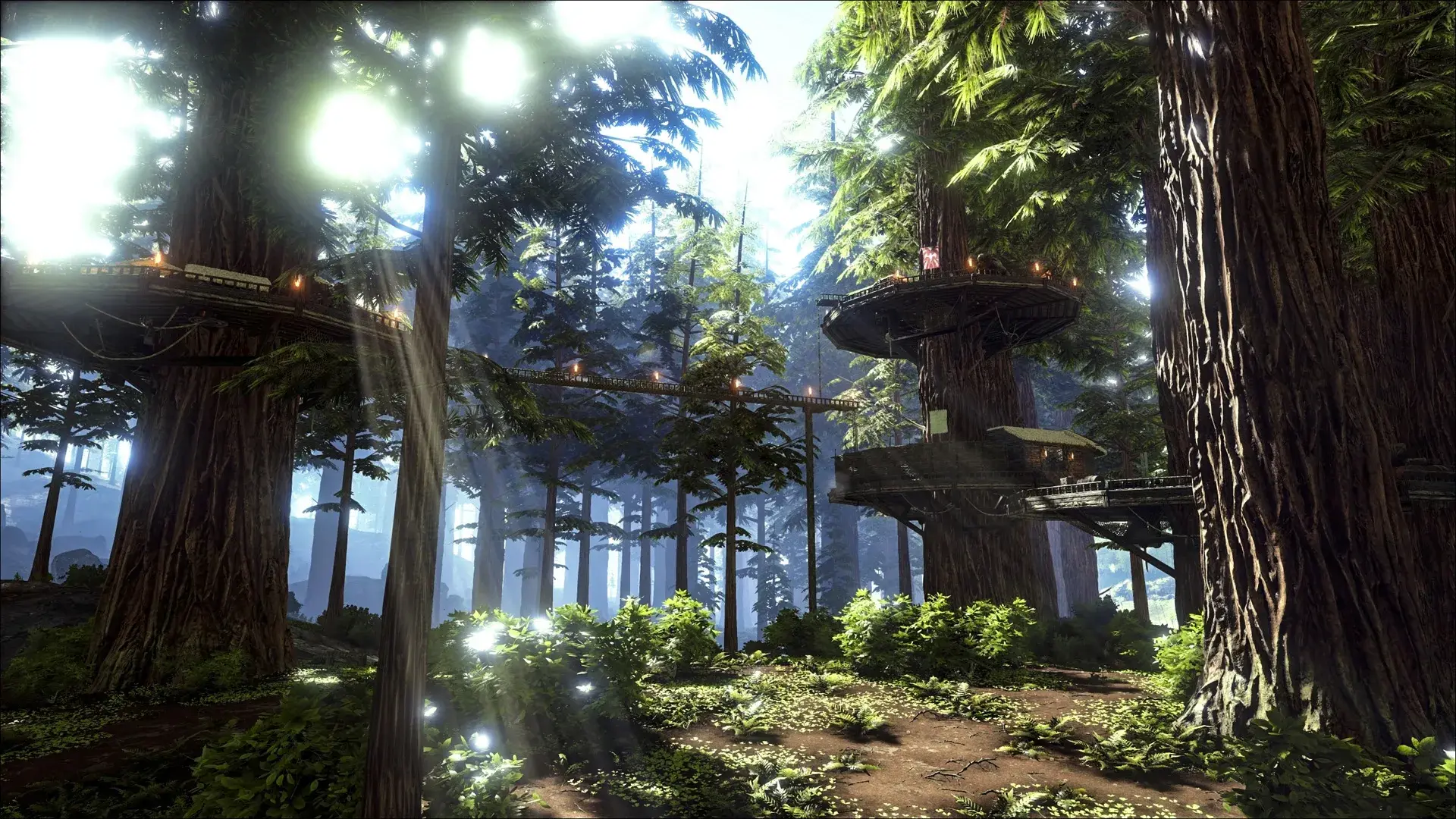 ARK: Survival Evolved thumbnail 14