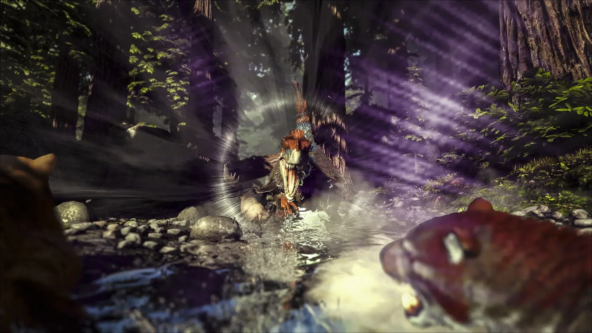ARK: Survival Evolved thumbnail 19