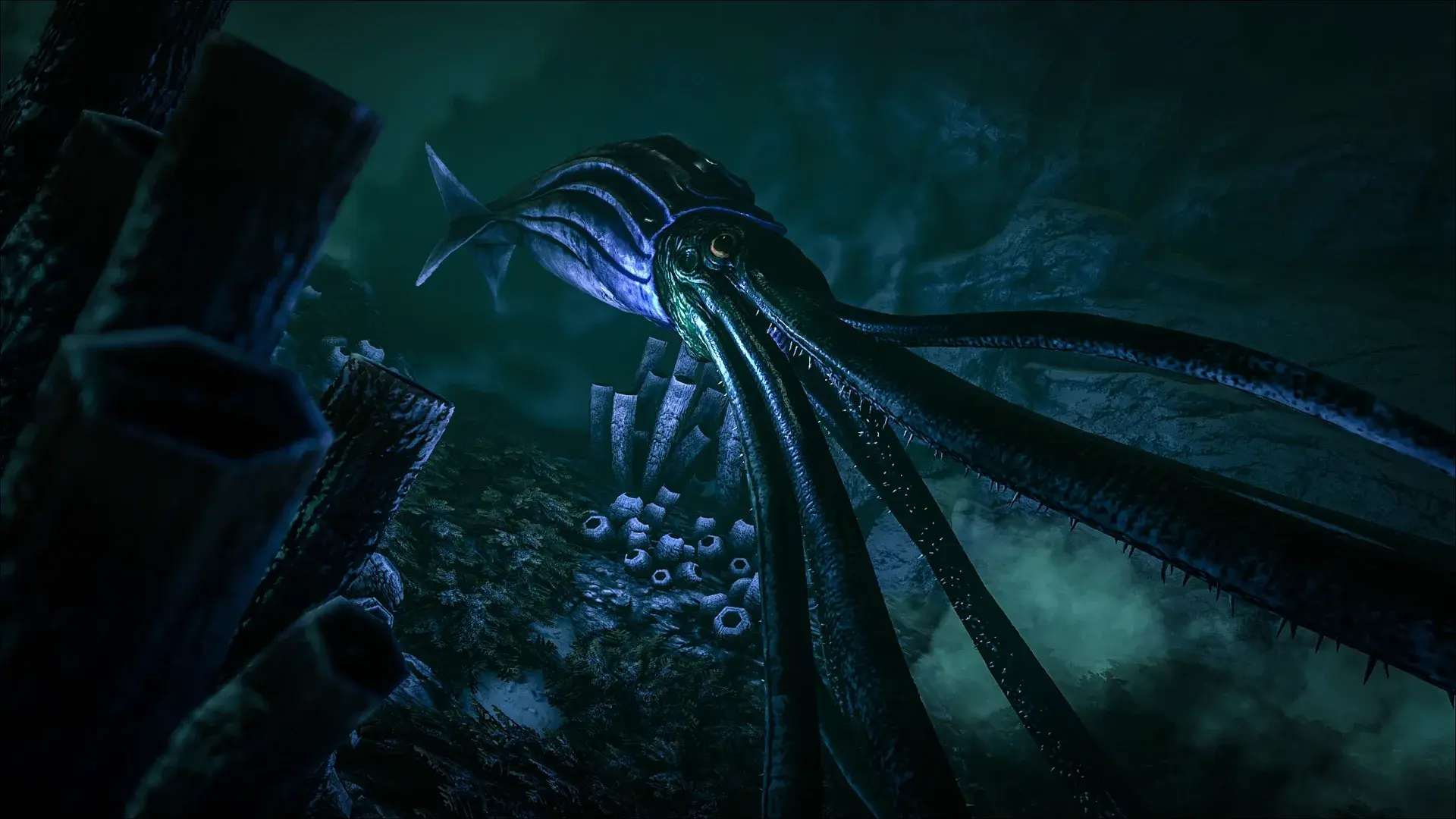 ARK: Survival Evolved thumbnail 15