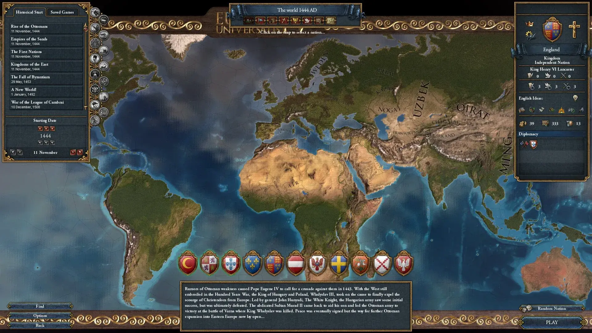 Europa Universalis IV thumbnail 8