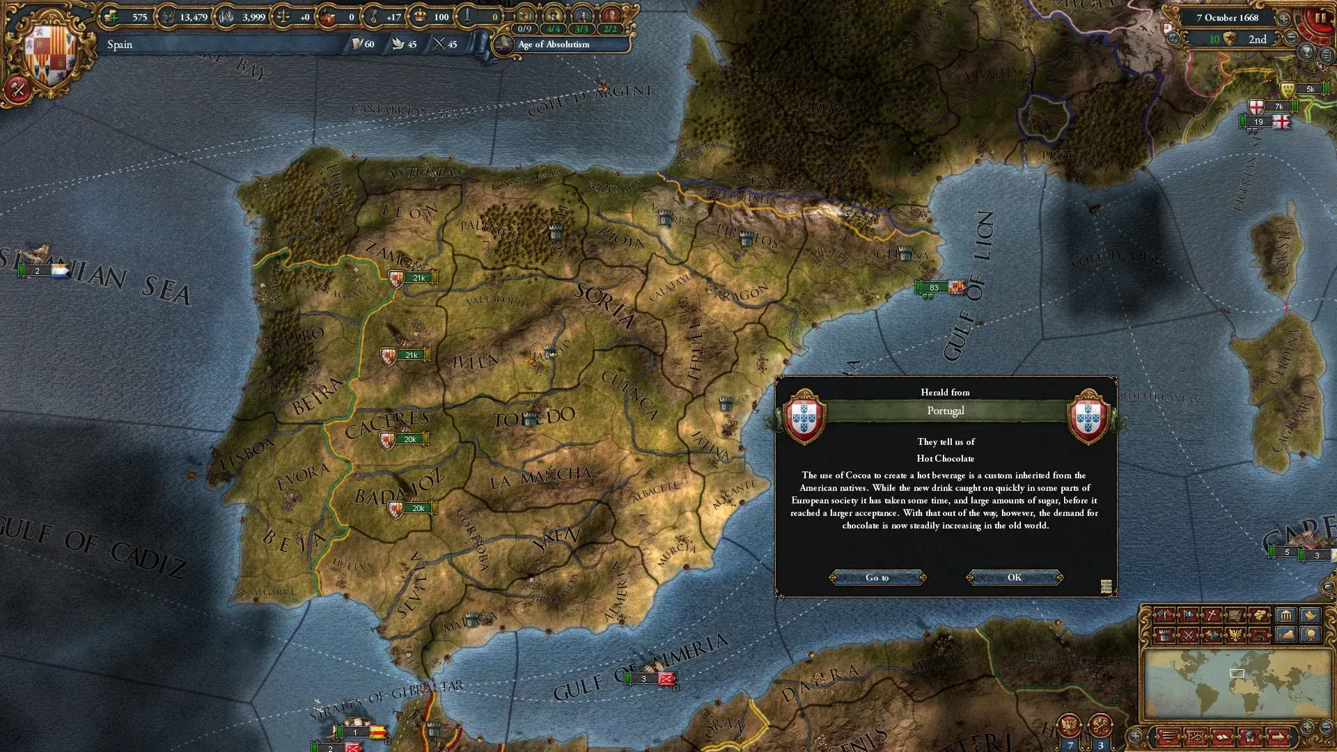 Europa Universalis IV thumbnail 9