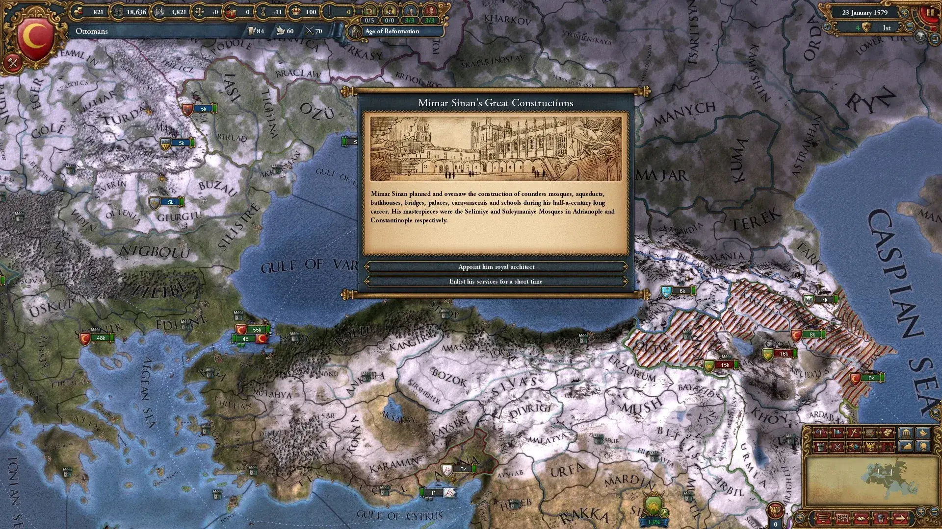 Europa Universalis IV thumbnail 11