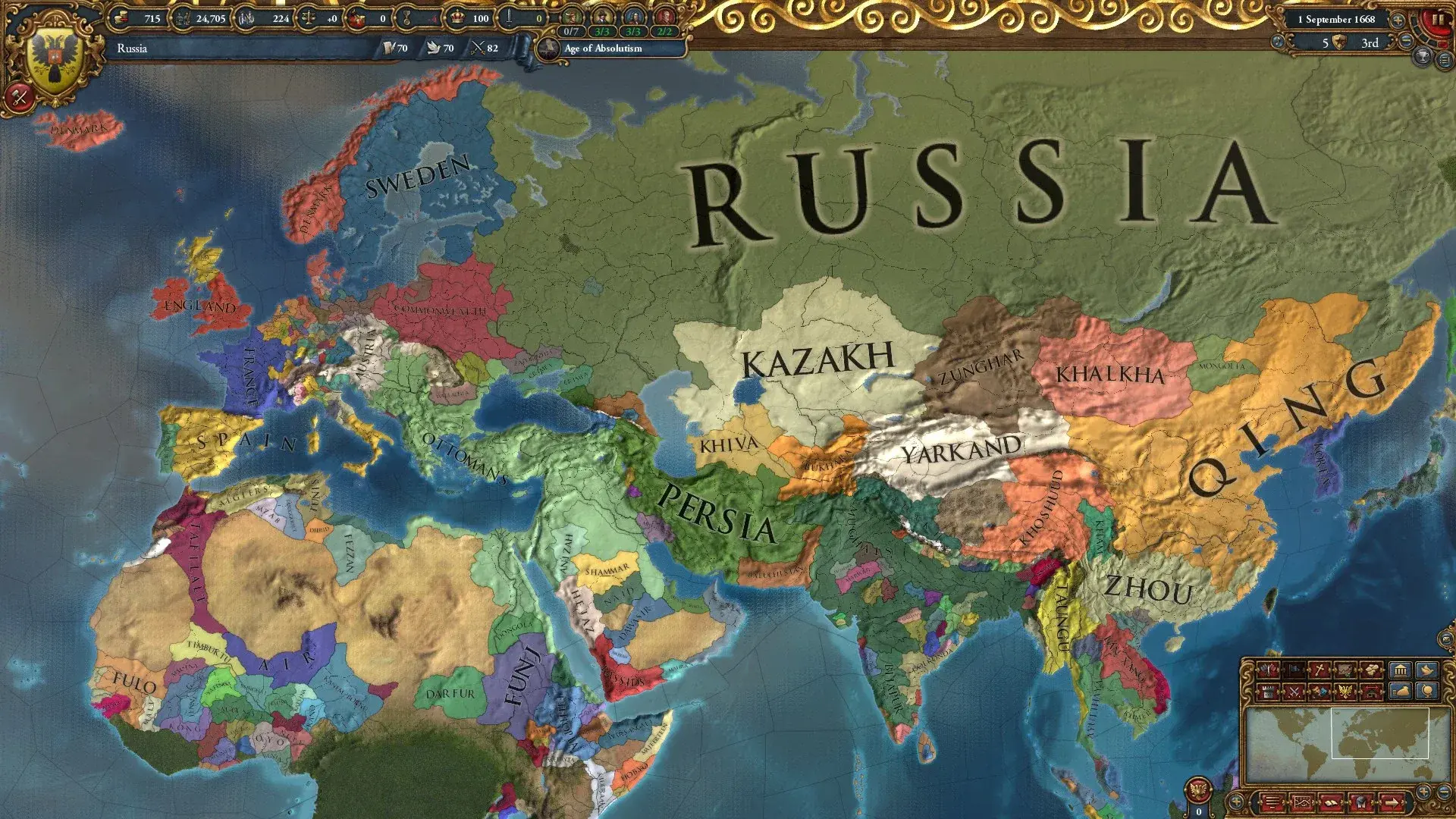 Europa Universalis IV thumbnail 14