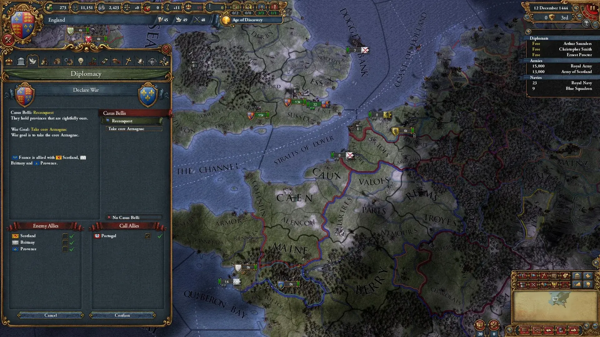 Europa Universalis IV thumbnail 12