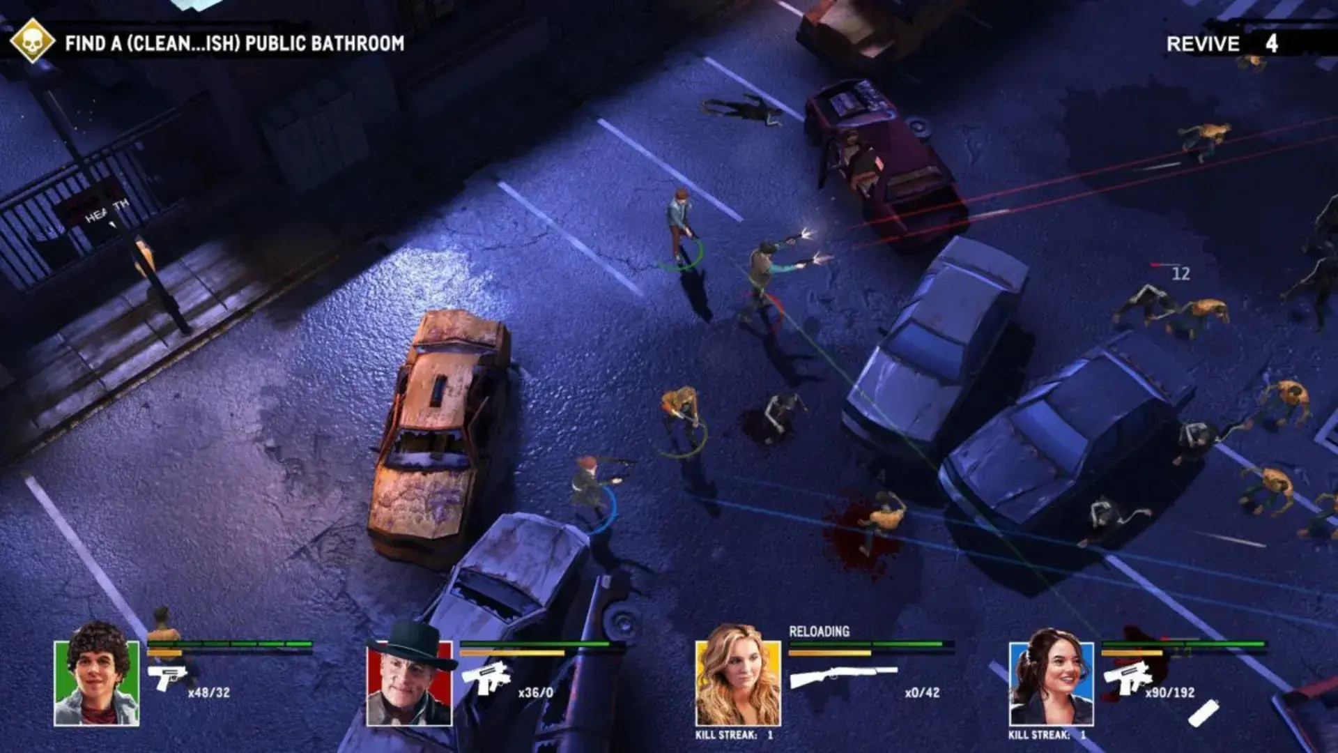 Zombieland: Double Tap - Road Trip thumbnail 5