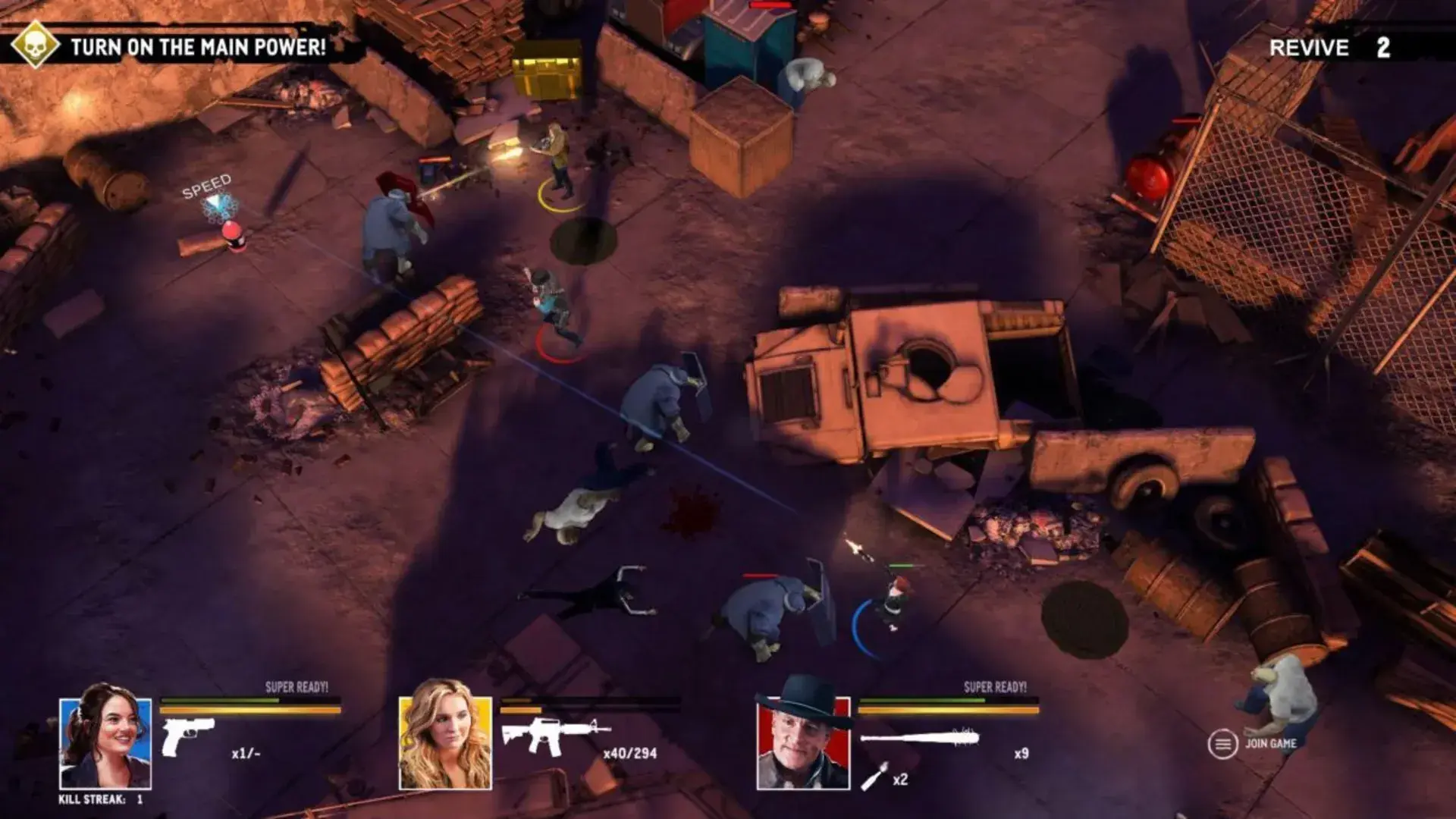 Zombieland: Double Tap - Road Trip thumbnail 3