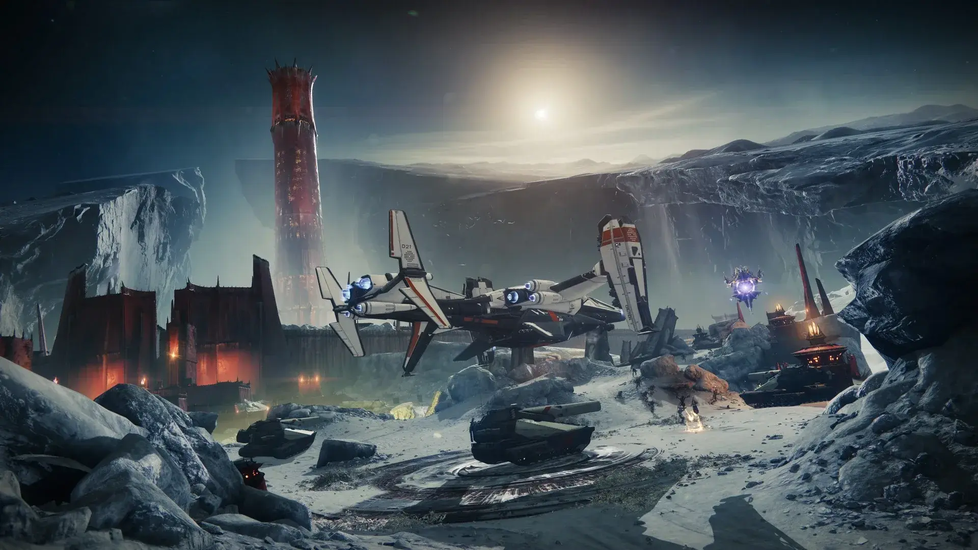 Destiny 2: Shadowkeep thumbnail 11