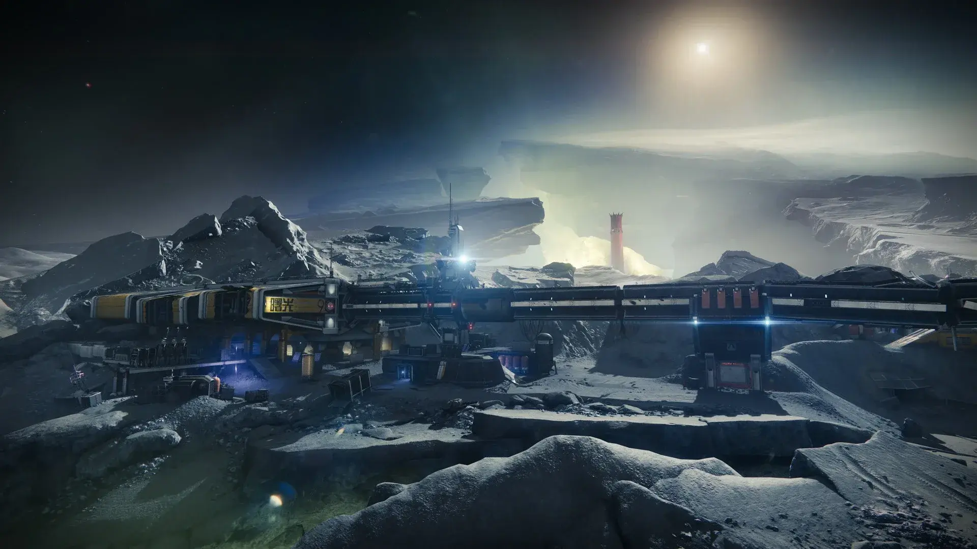 Destiny 2: Shadowkeep thumbnail 9