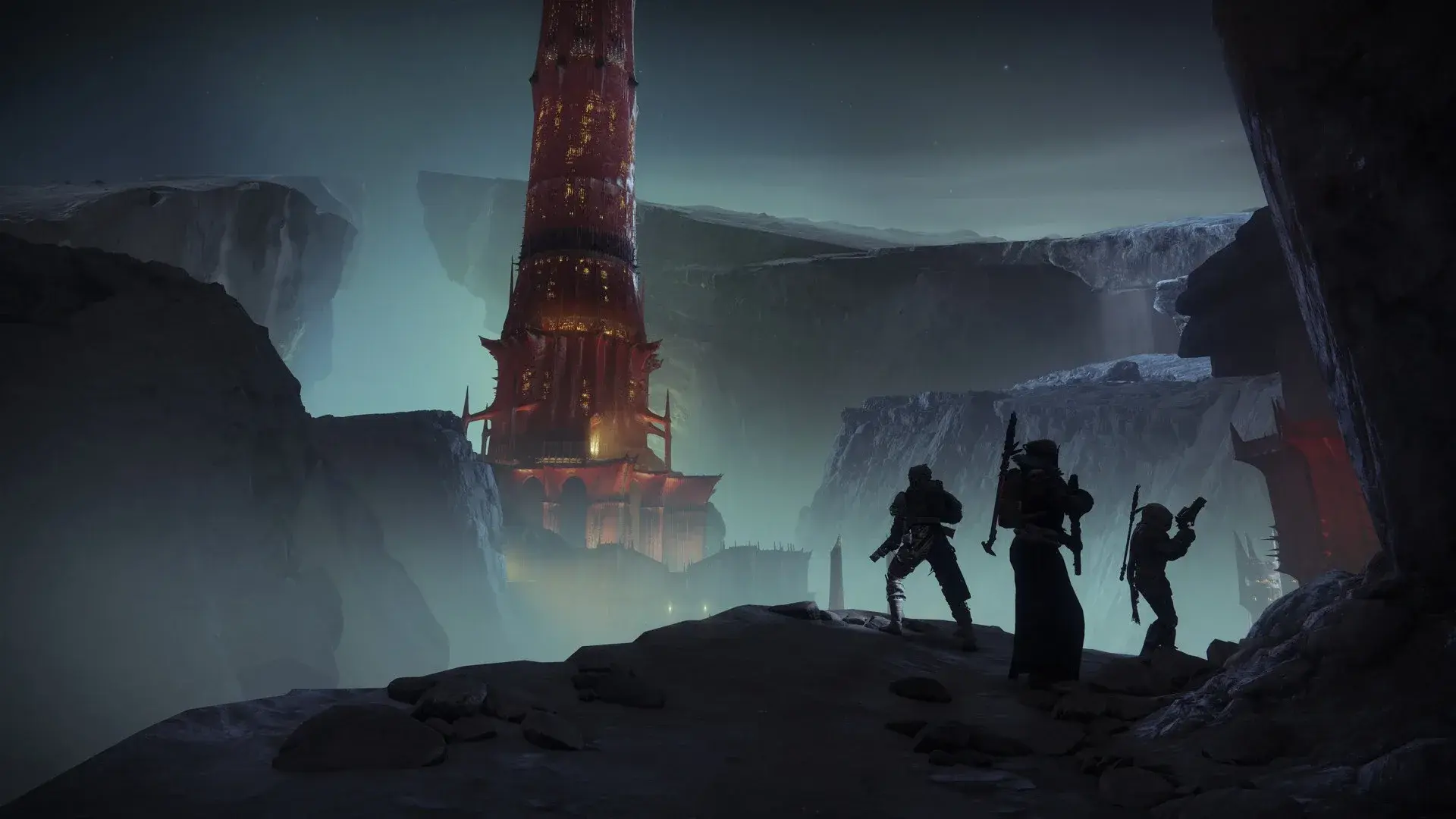 Destiny 2: Shadowkeep thumbnail 10