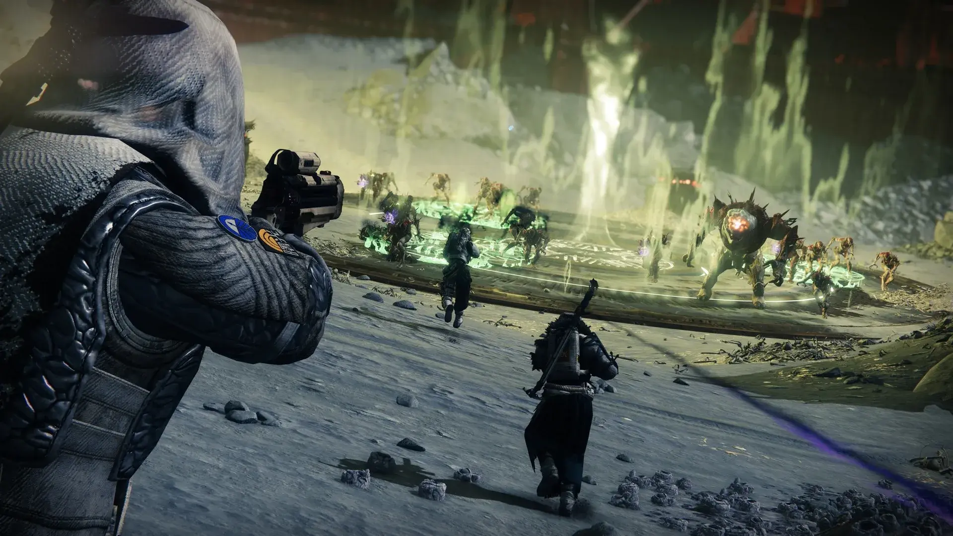 Destiny 2: Shadowkeep thumbnail 8