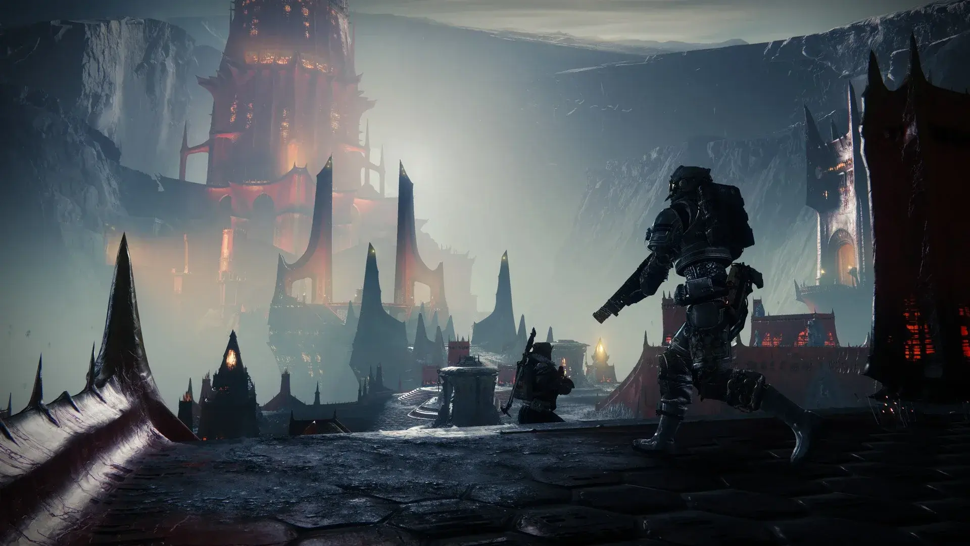 Destiny 2: Shadowkeep thumbnail 13