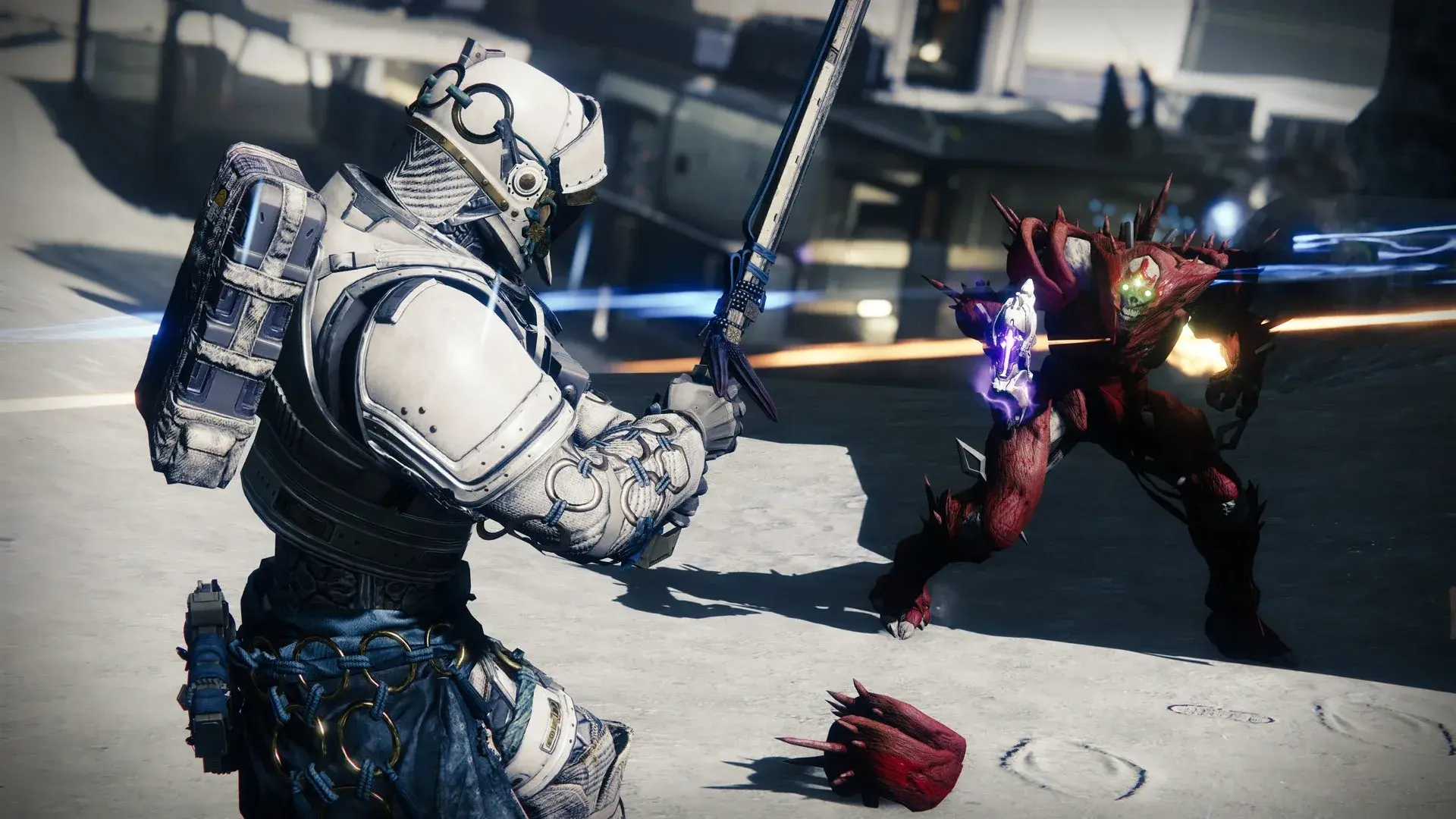 Destiny 2: Shadowkeep thumbnail 6