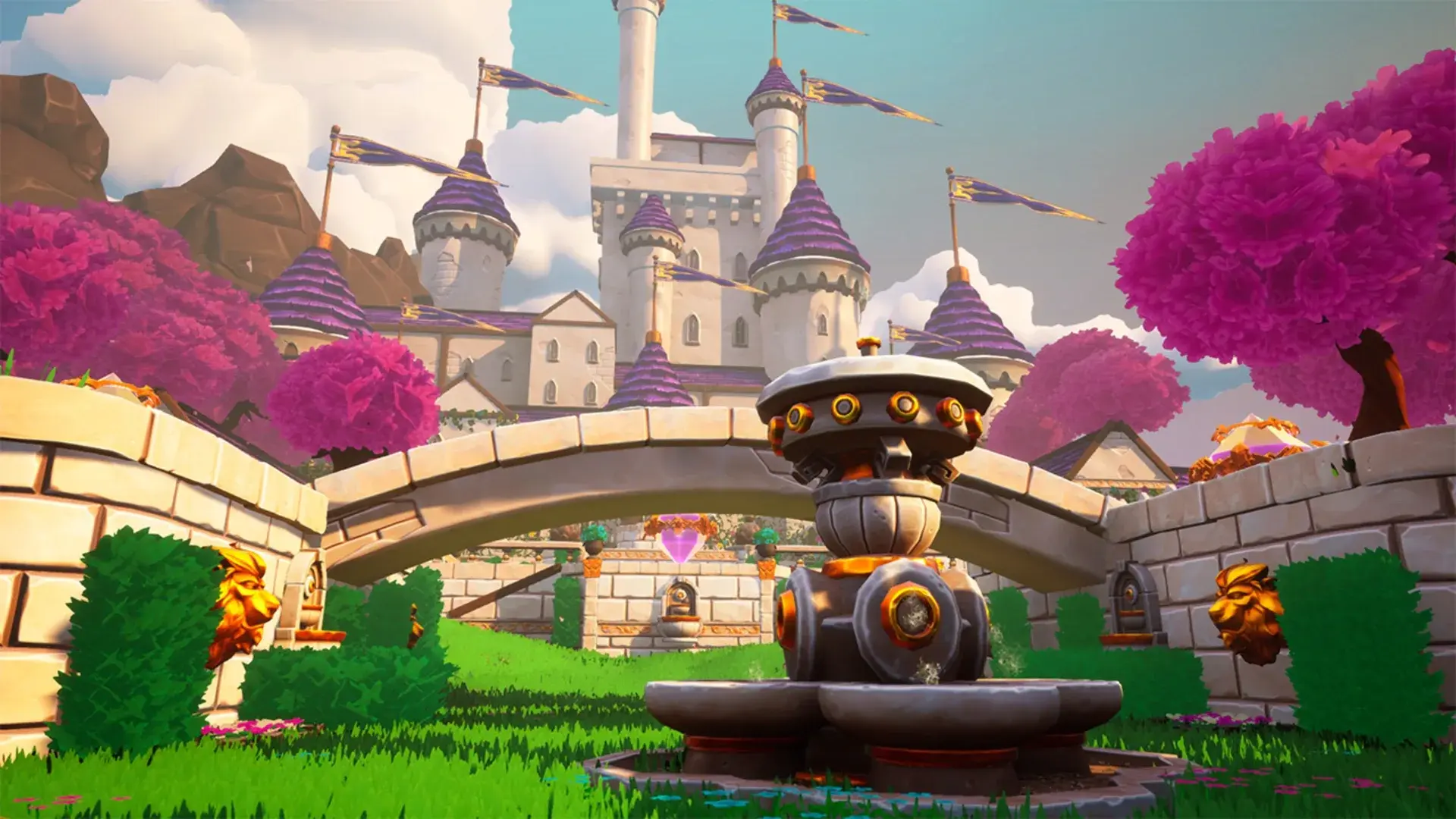 Dungeon Defenders: Awakened thumbnail 8