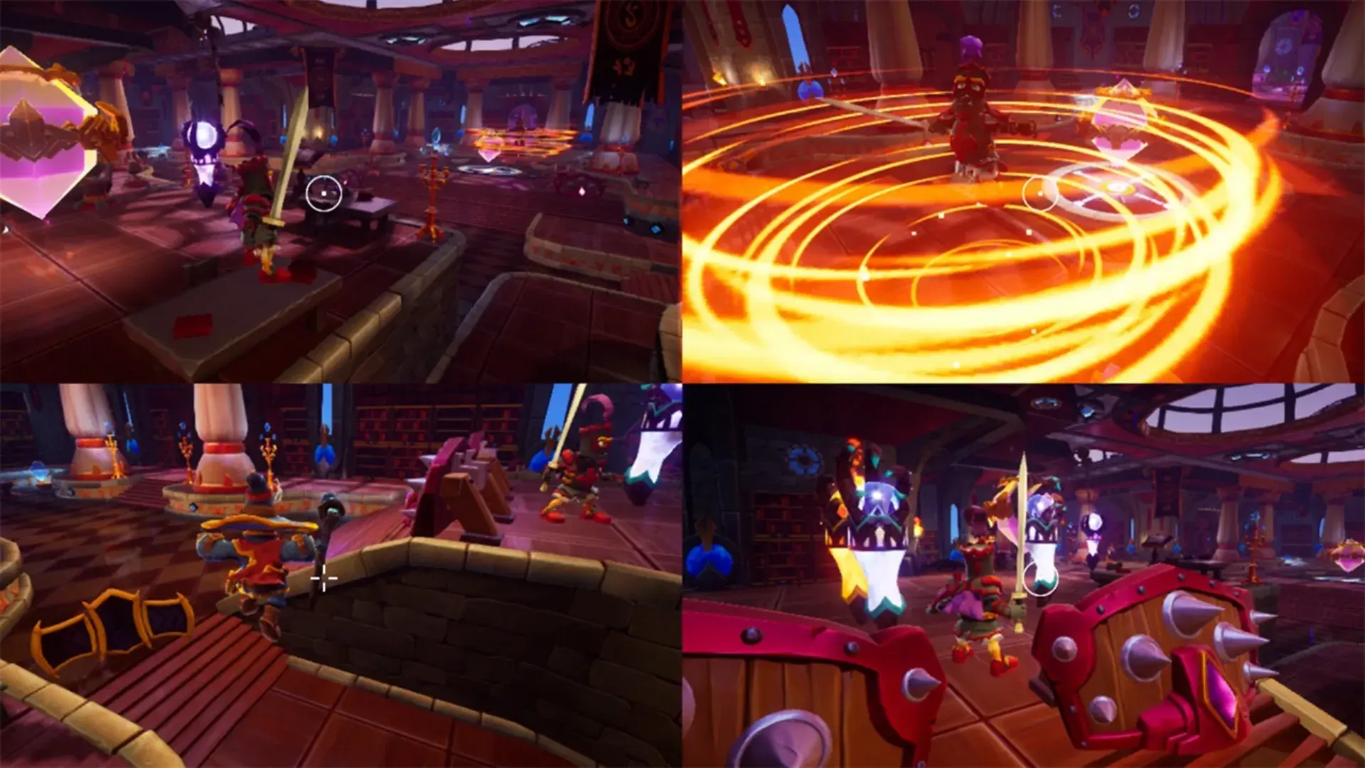 Dungeon Defenders: Awakened thumbnail 7