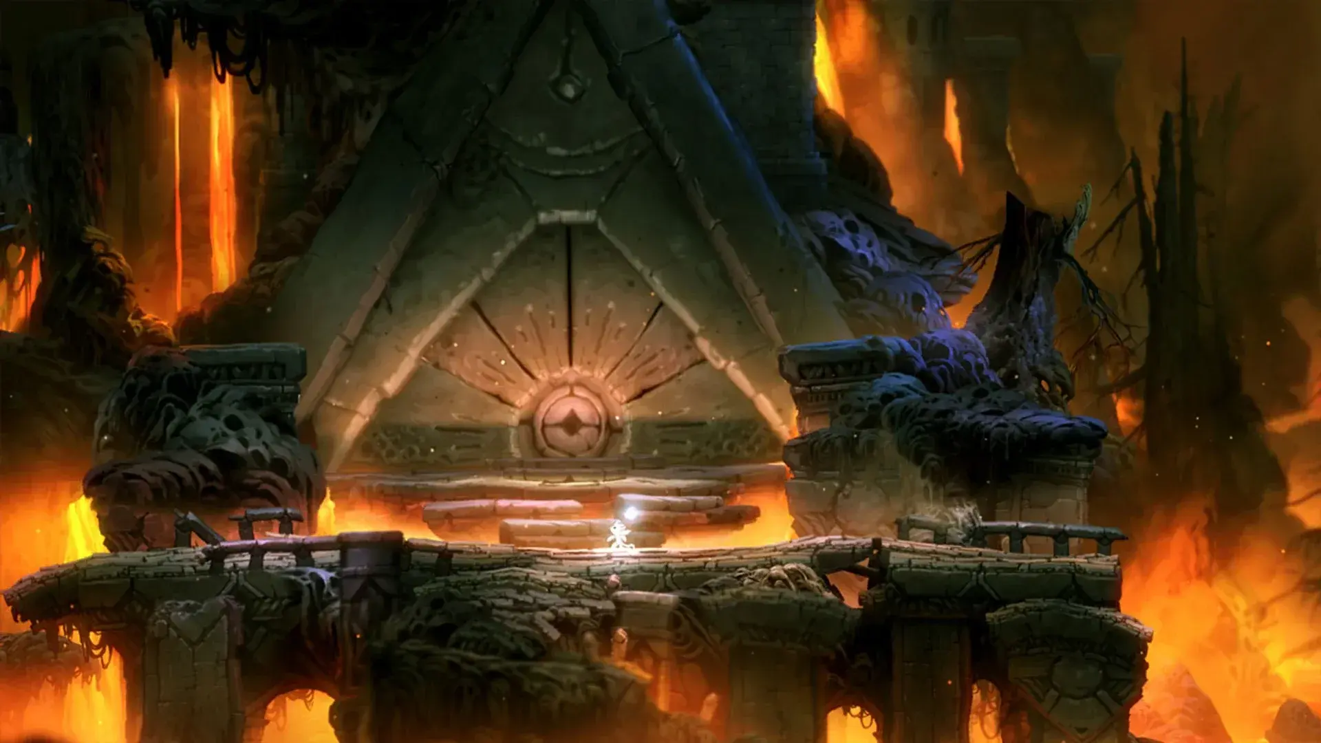 Ori and the Blind Forest: Definitive Edition thumbnail 5