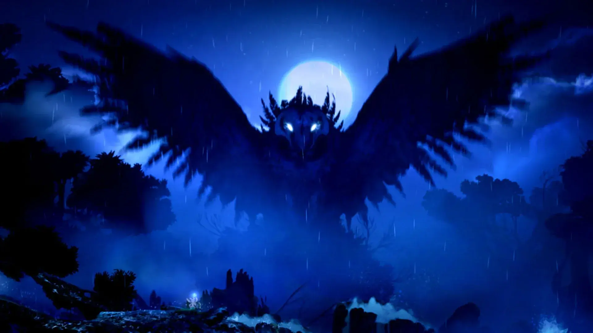 Ori and the Blind Forest: Definitive Edition thumbnail 11