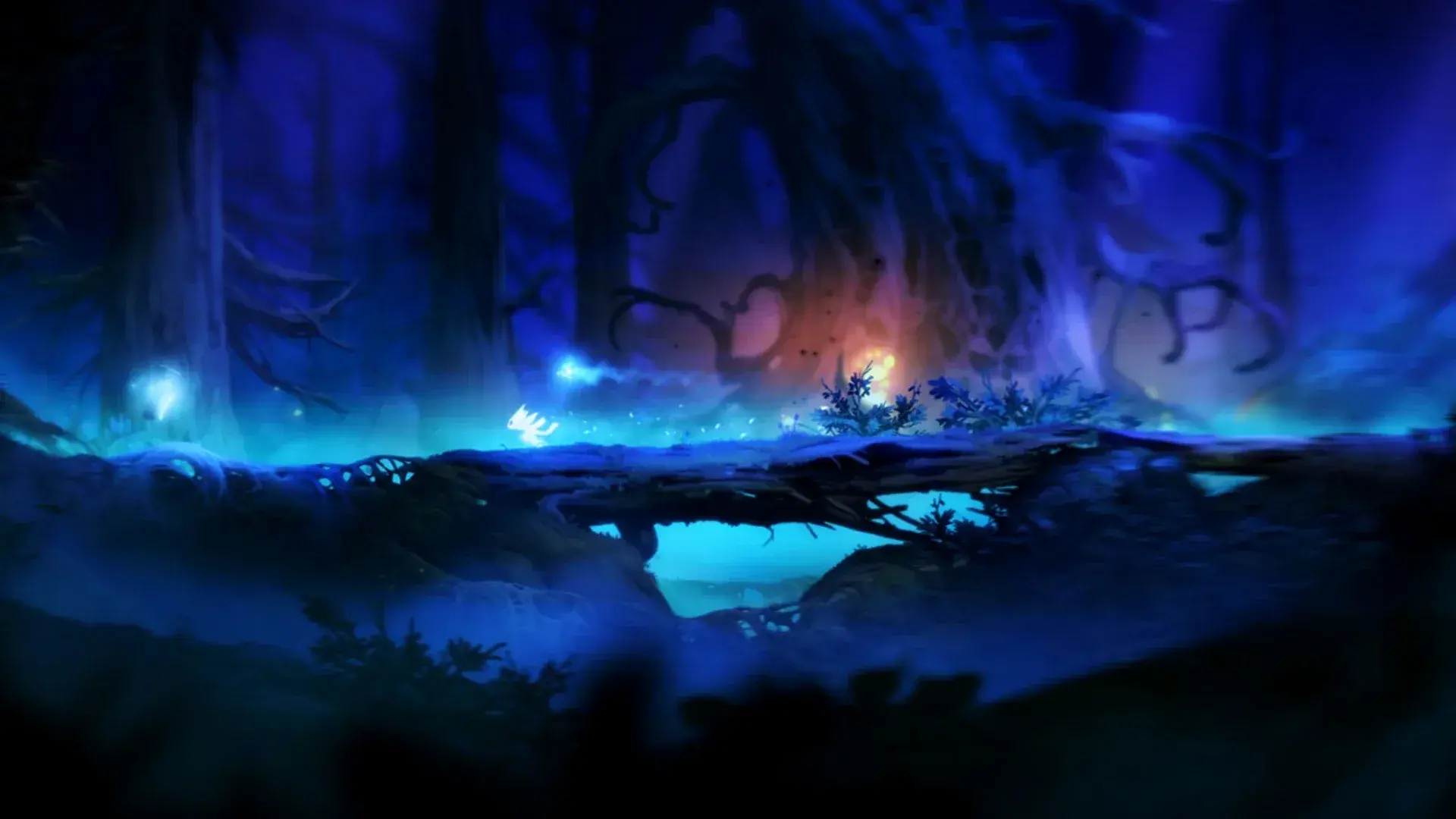 Ori and the Blind Forest: Definitive Edition thumbnail 8