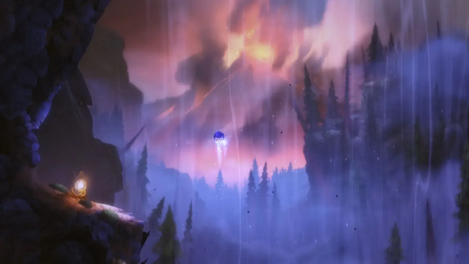 Ori and the Blind Forest: Definitive Edition thumbnail 6