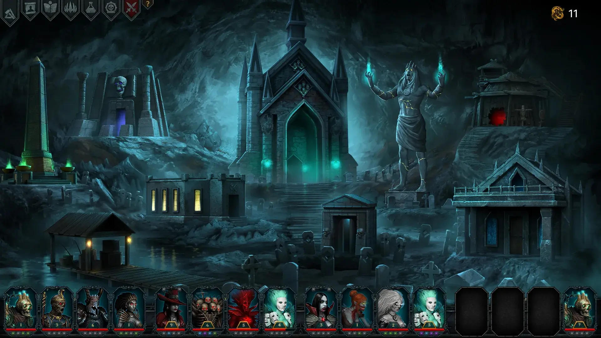 Iratus Lord of the Dead thumbnail 13
