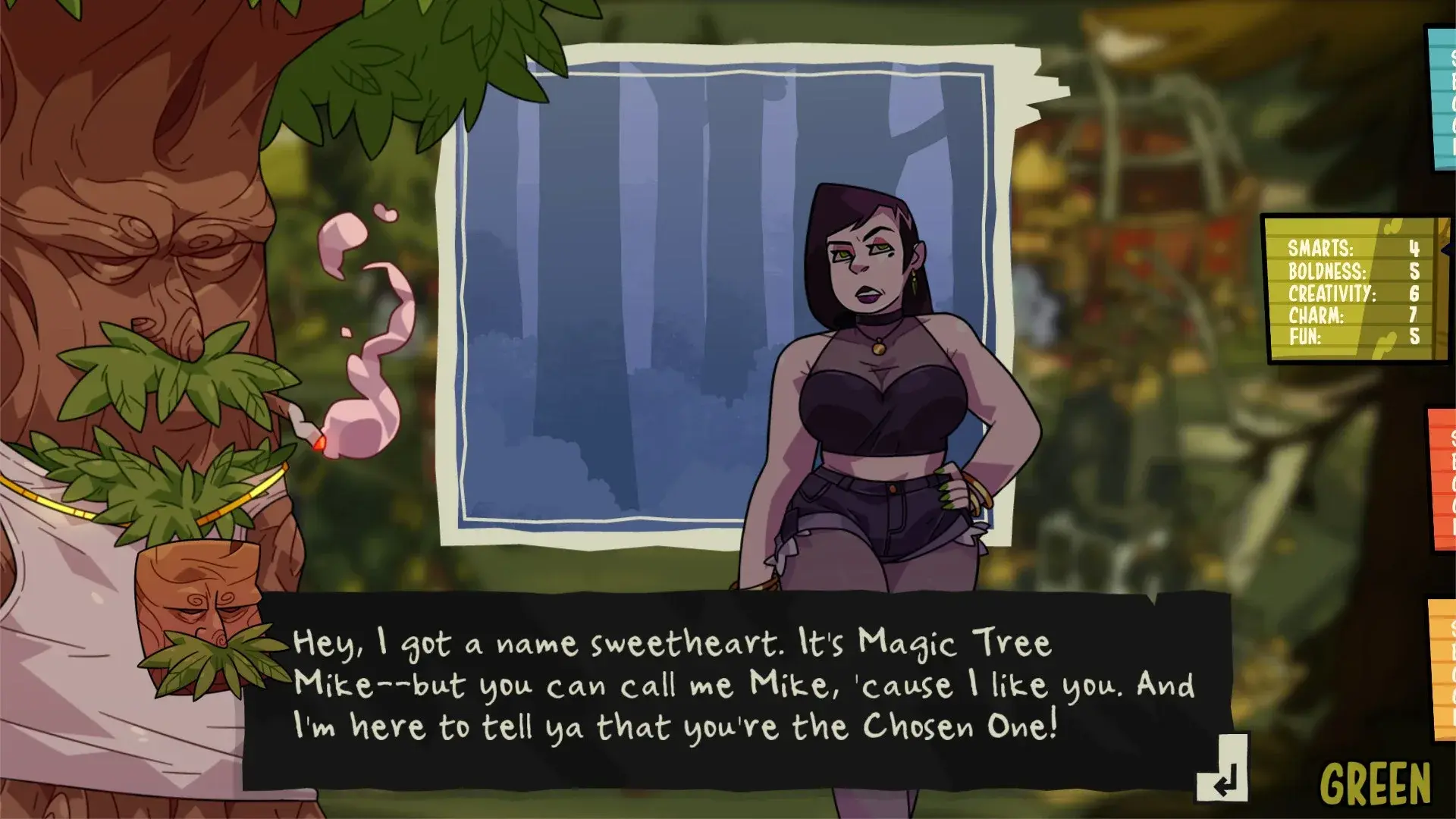 Monster Prom 2: Monster Camp thumbnail 8