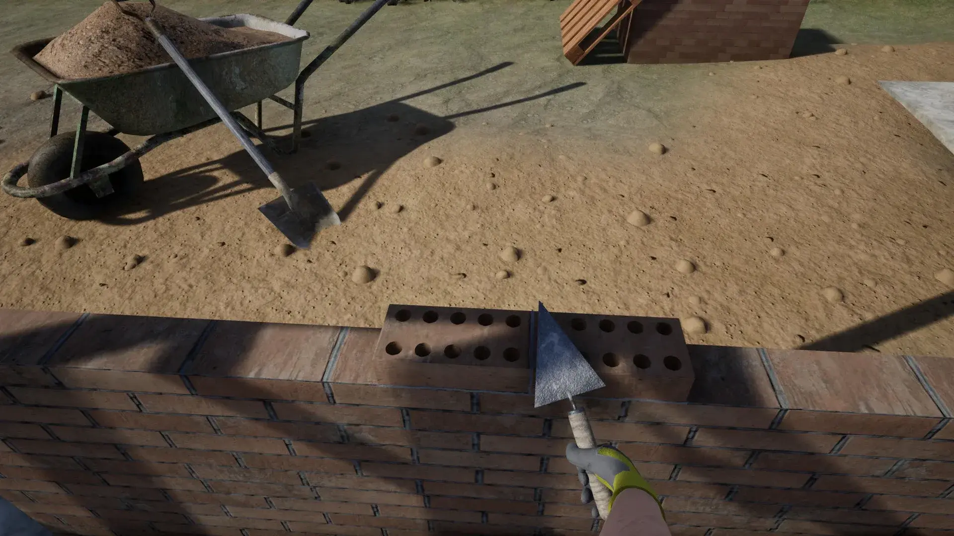 Builder Simulator thumbnail 6