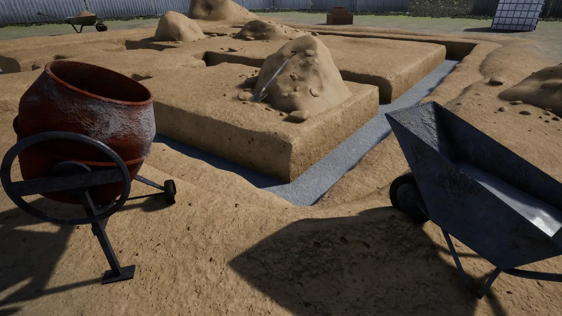 Builder Simulator thumbnail 5