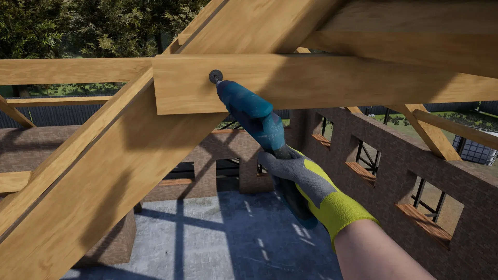 Builder Simulator thumbnail 4